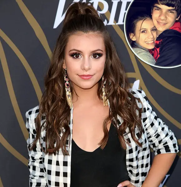 Madisyn Shipman's Affair With Boyfriend Too Cute To End? What Is Her